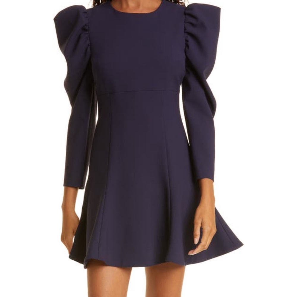 Likely Alia long sleeve fit and flare dress - new with tags - 8